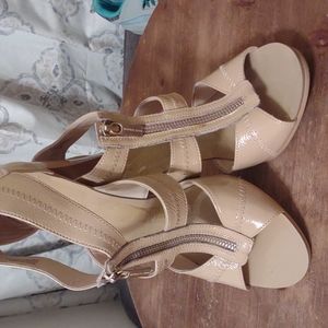 3" Michael Kors Heels
